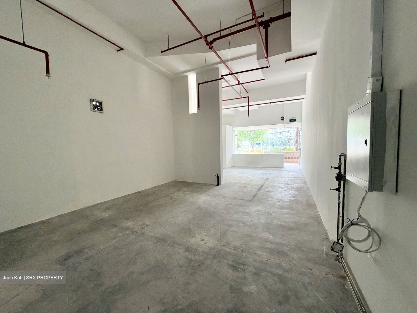 Siglap V (D15), Retail #636436811